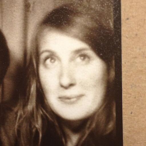 elizvanbrocklin's profile picture. "I'm very much down to earth, just not this earth." 
Journalist & storyteller, producing narrative podcasts @campsidemedia