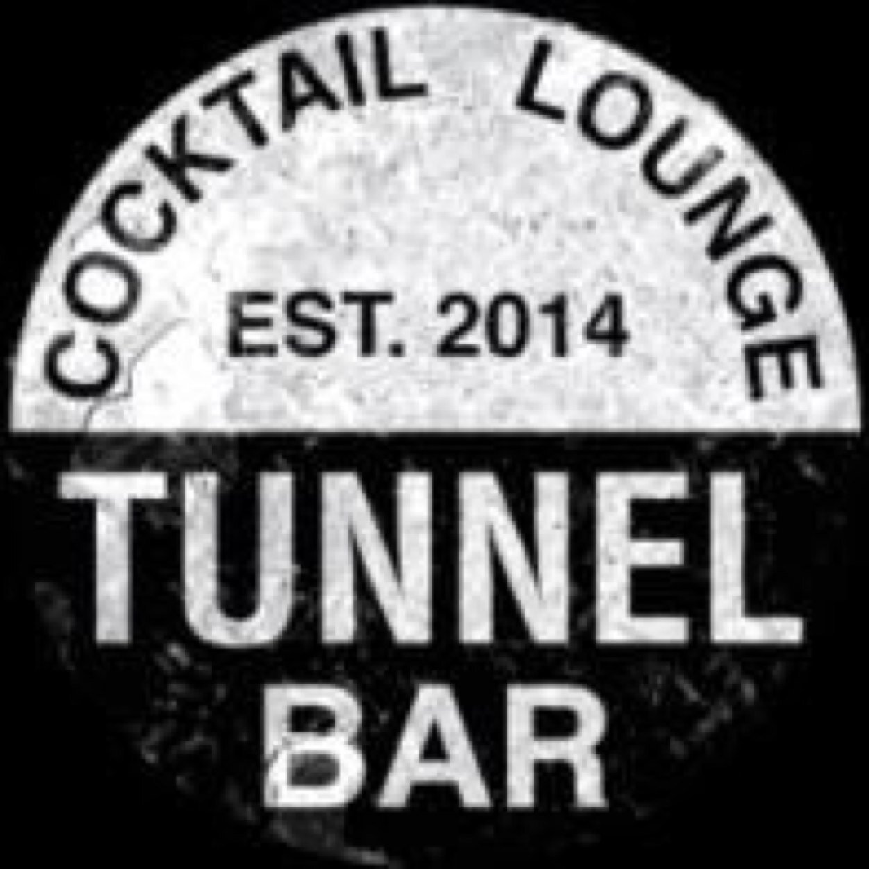 Tunnel Bar is a new hideaway cocktail lounge that is a throwback to the 1970's music era with reimagined cocktails a byegone era...