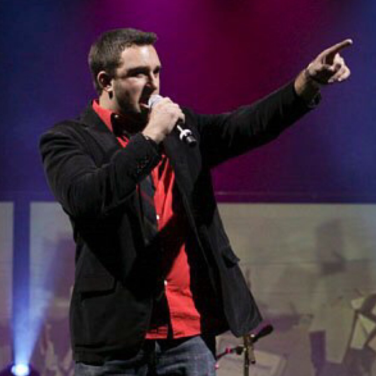 Jon Walden