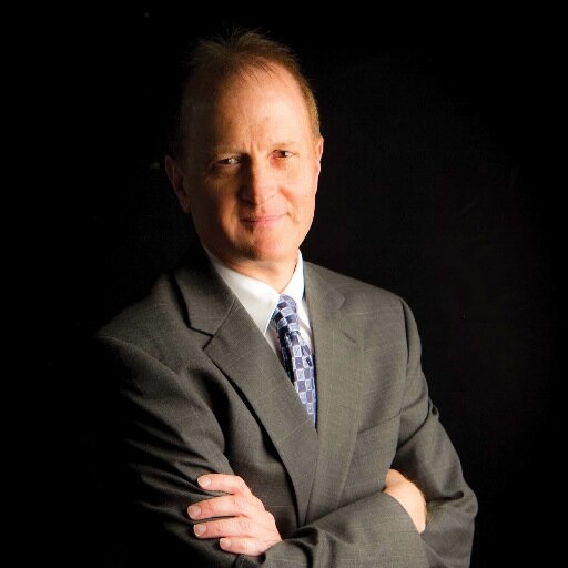 Vice President and Dean of Graduate Studies at Eastern Mennonite University