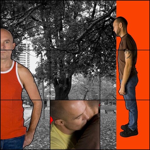 waltsegers's profile picture. Visual Artist, Photographer, Belgian-born Canadian-based in Toronto