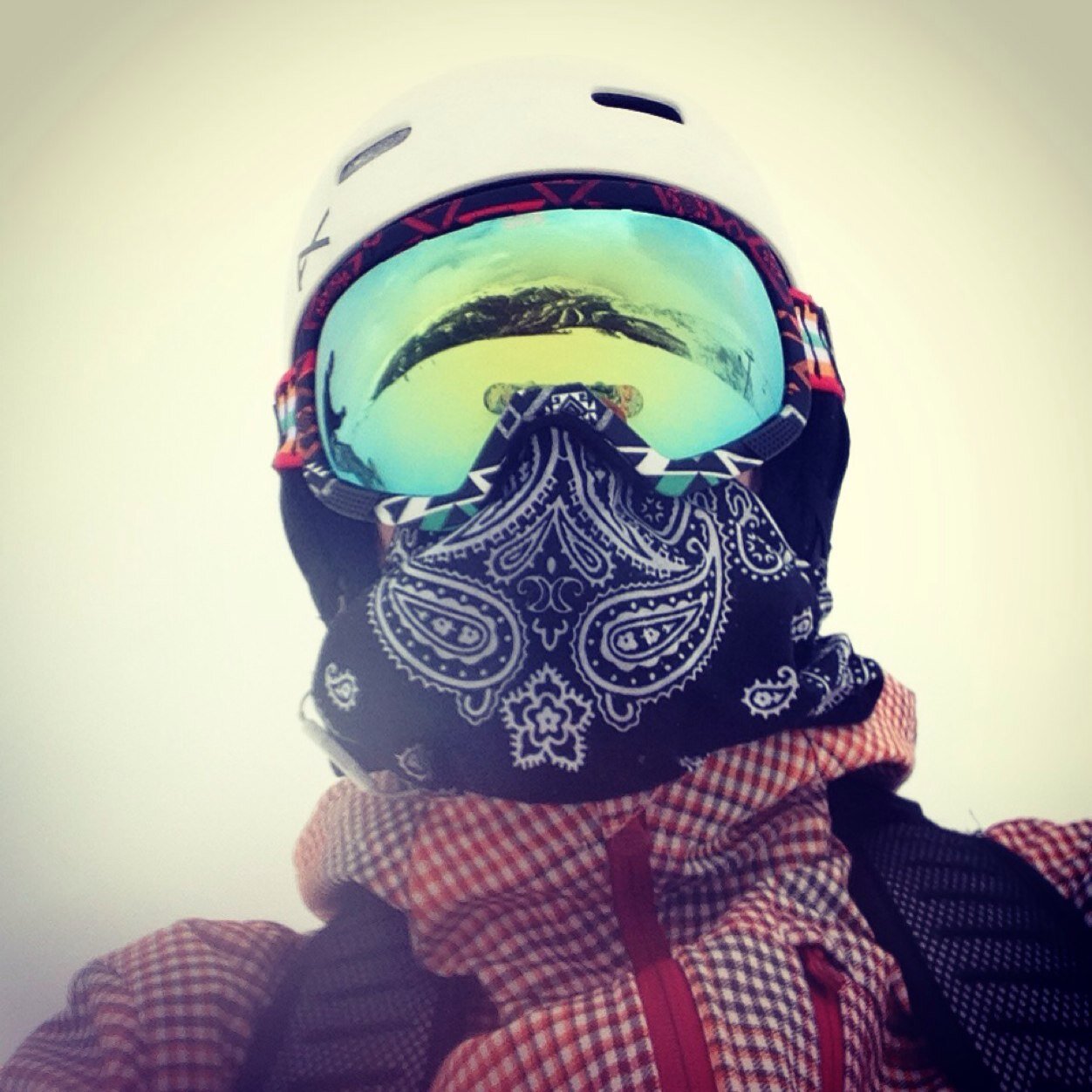 TheRealMatJ's profile picture. - Mat J 
- 22 Young 
- Sparky ⚡️