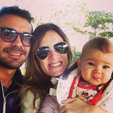 Gracias a ellos soy Feliz! Fui, soy y seré por siempre una Pauliter! Siempre en mii corazón ♥ Pau Pepe y Olii ♥