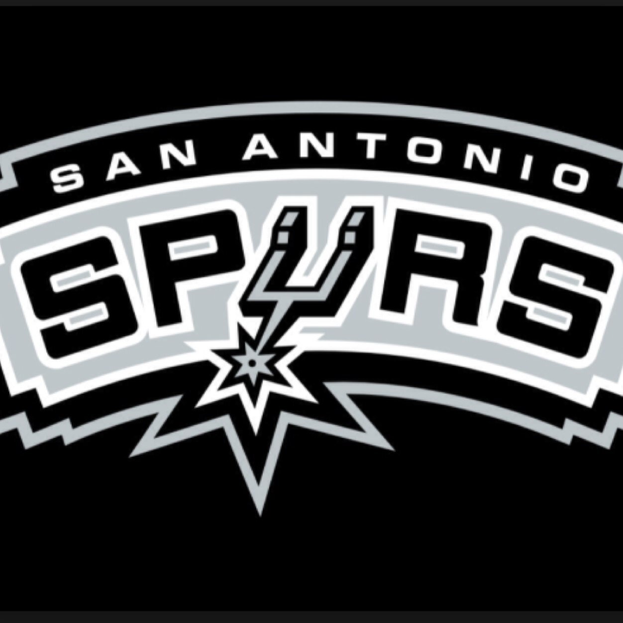 Spursislife1's profile picture. proud spurs fan