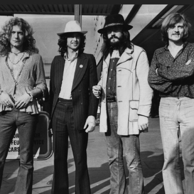 A little rock n roll will soothe your soul