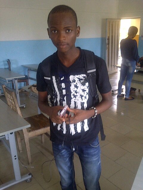 Gulcee00's profile picture. Some People Only Hate yHu Bcuz of The Attention Other Give yHu#A Don Hate Any And A Hate Who Hate Me#Daz Ol