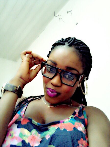 I live for christ, I love ma life. A professional make-up artist, dream chaser, a philanthropist just follow me for gudluck.