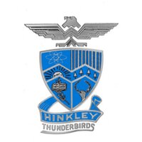 Hinkley XC (@hinkleyxc) 's Twitter Profile