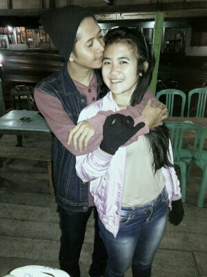 VickyDwiAlviansyah♥ | 04sept | Cinta aku, aku dan kamu selamanya♥