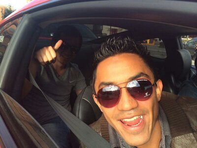 crisrena88's profile picture. 