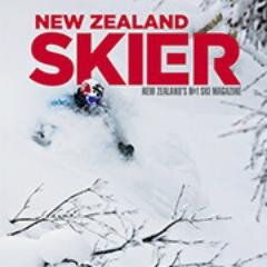 New Zealand's no.1 ski magazine and website....www.nzskier.com