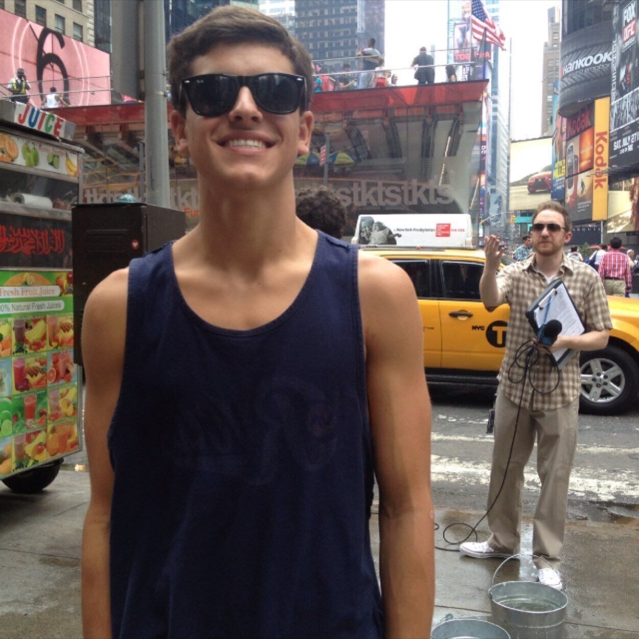 jackgilinskey's profile picture. 