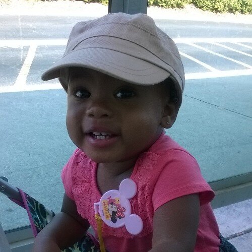 LeAnn . Mother of ke'yari nokole . Follow me on insta @keyaris_mommy