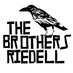 The Brothers Riedell (@brothersriedell) Twitter profile photo