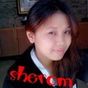 Sherom Perocho (@02191992sherom) Twitter