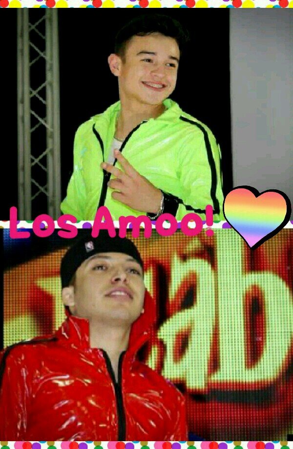 Yo soy #Jerrygirl y #Snoopyta , mis teams favoritos #Jerely #Arby #Aroopy #Yurry #Jerby ♥ mis idolos? | Jerry | Arely | Yuli | Snoopy | Gaby | Los amoo! :3