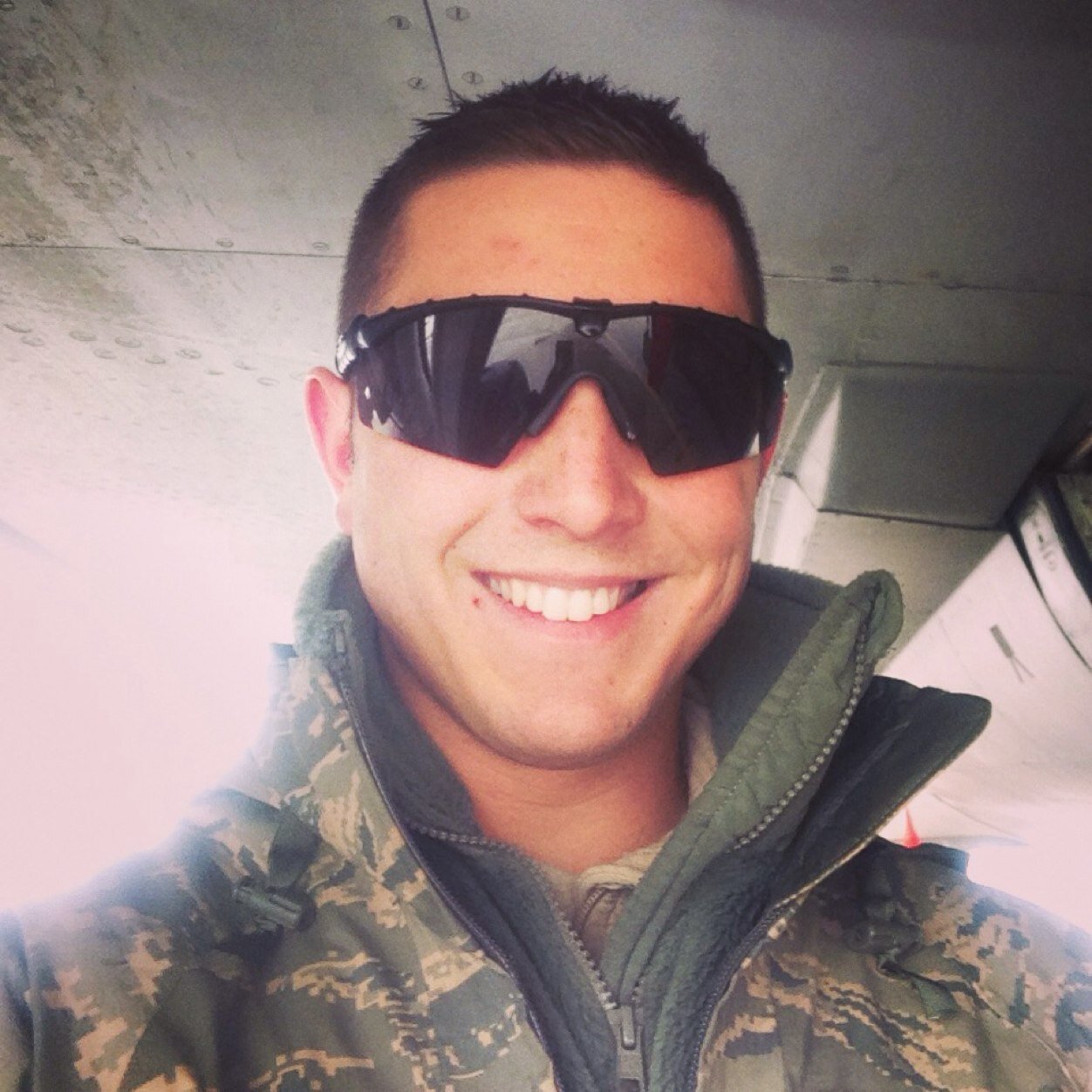 USAF/SRU