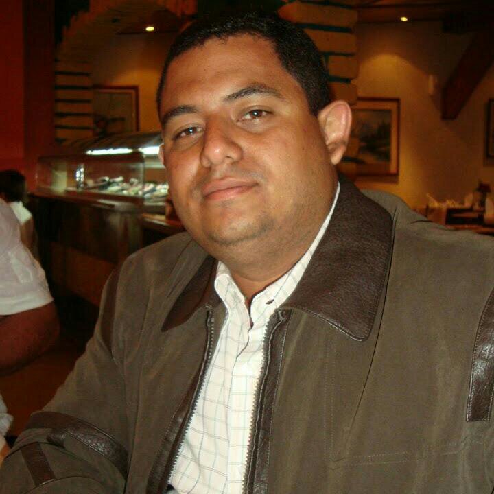 gerardogomezag's profile picture. 