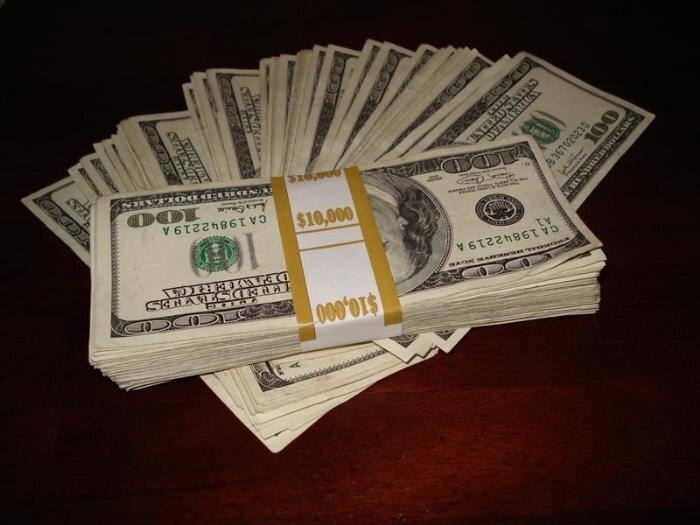 Earning Wealth Profile