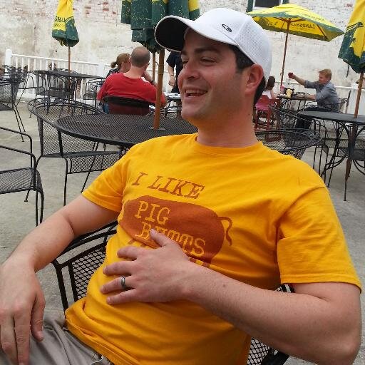 roforiboff's profile picture. Rib Cooker Extraordinaire, Lover of Life, Consumer of Beer, Carnivore, Smokin Meat, Fun, Yoga Lover, Marathon Runner, Retired GQ Model, Working for a Livin