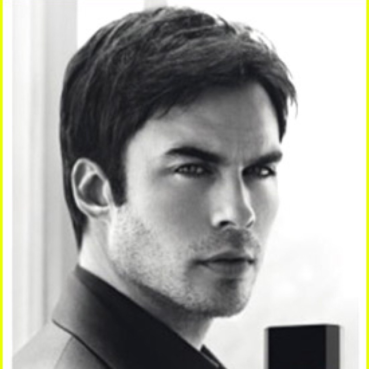 I am a mom to 20 yr old twin boys & they think my obession w/TVD is horrible.  There could be worse addictions so they will need to get over it!  DELENA #TVD