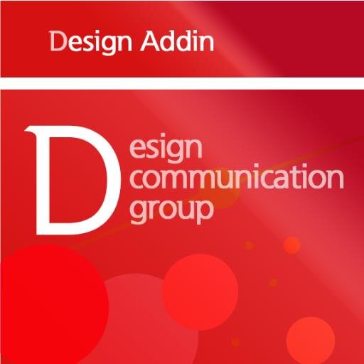 DESIGN COMMUNICATION GROUP