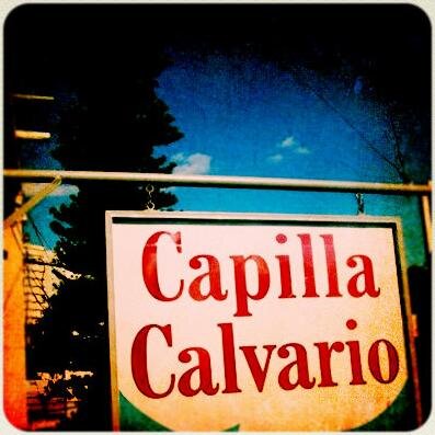 Official Calvary Chapel Tegucigalpa, Honduras e-mail:calvarychapelh@yahoo.com