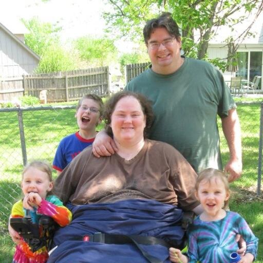 UnsupervisedDad's profile picture. Caregiver to my wife @DaleElaineC, Father of 3, Librarian, WoW Raider, Minecrafter, Nascar fan, Dark Tower Junkie, Star Wars nut, and an INTJ to boot.