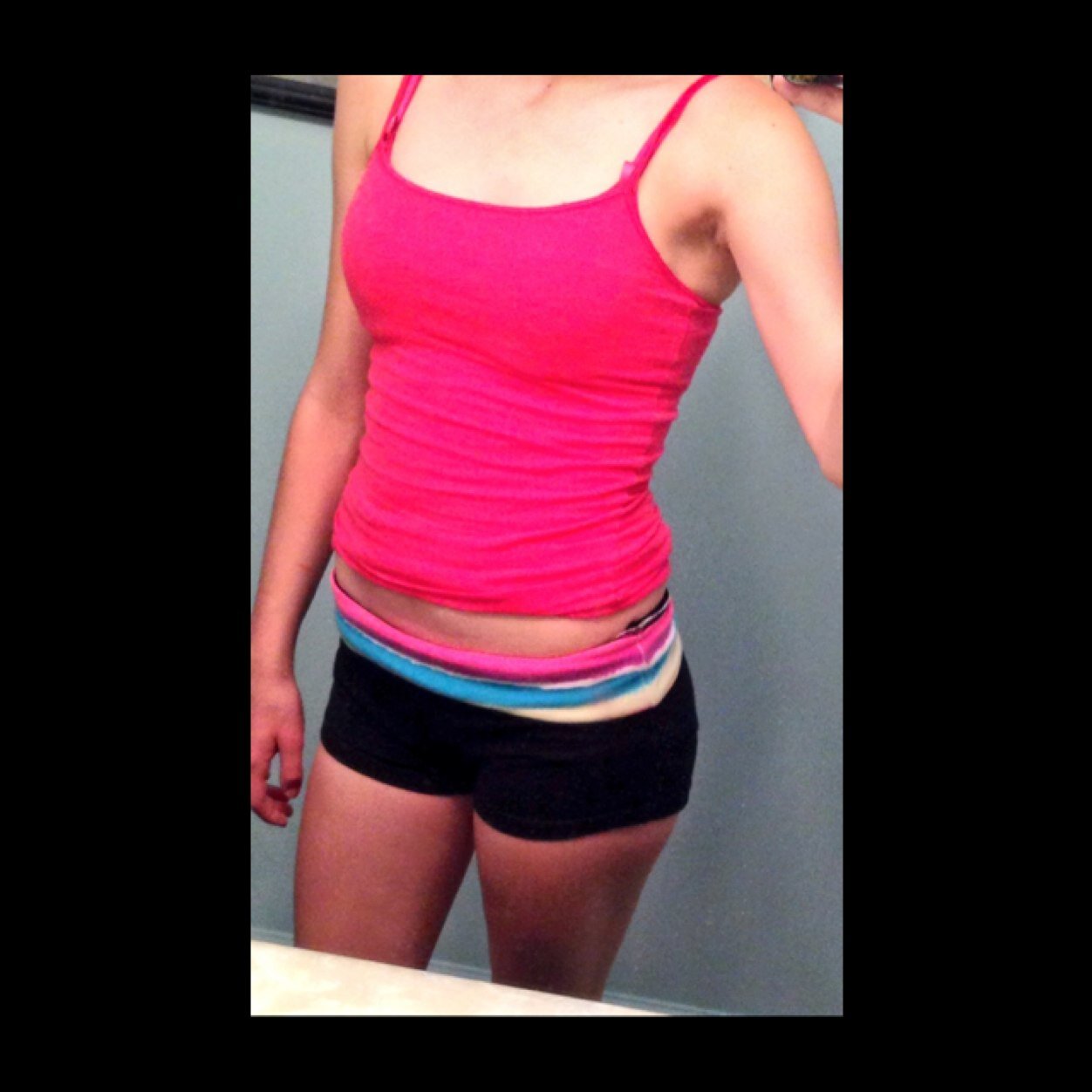 Baby anon fit account! Using this to find support and help in my new journey to become fit, healthy, and happy with my body. Avi is me, header will soon be me!