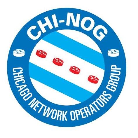 Chicago Network Operators Group - follow us at https://t.co/uFVMU8BjkY - not actively updating this account.