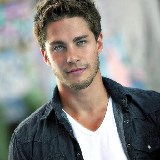 the big bad wolf is real so be afraid married to @ElderWitchHale