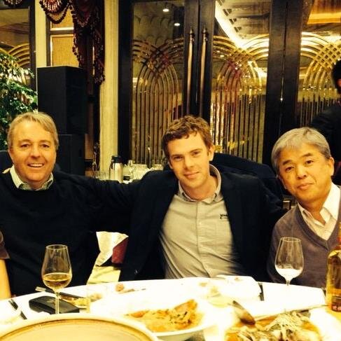 DavidJKowal's profile picture. HR Director for Morgan Advanced Materials in Asia. Originally from Rochdale in the North West of the UK, but latterly in London and now Singapore.