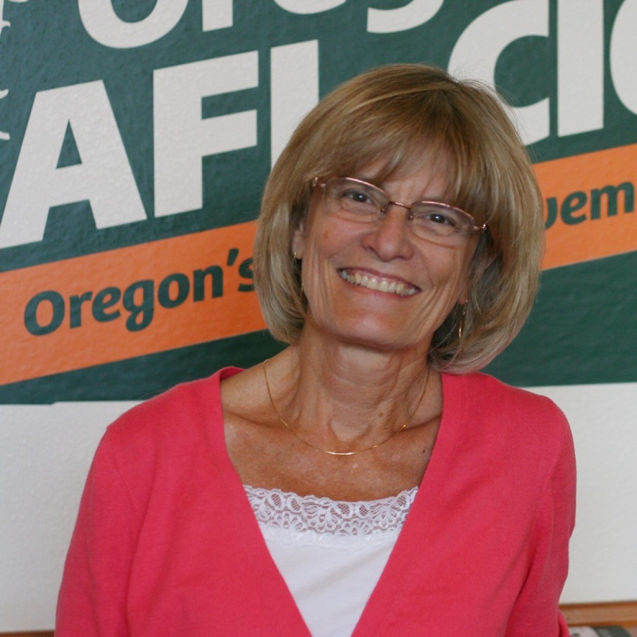 Retired as Secretary-Treasurer of the Oregon AFL-CIO. Member of AFT/AAUP #3209. Taught at the Labor Education and Research Center, University of Oregon.