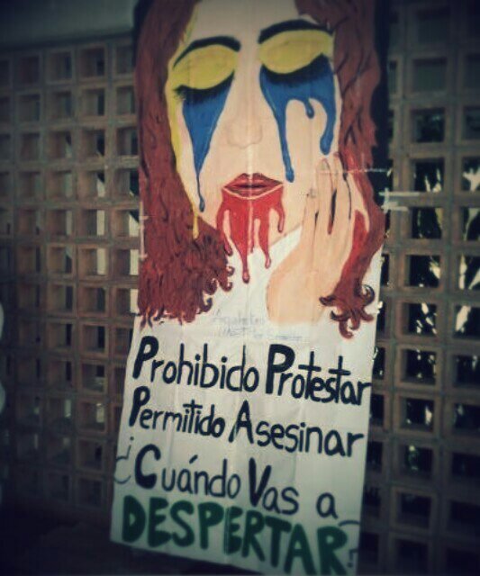 electrounet2014's profile picture. No seas parte de la INDIFERENCIA