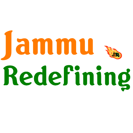 Jammu Redefining- A mission to Redefine Jammu