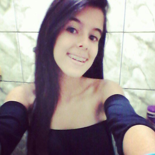 Fóco, força e fé ♡