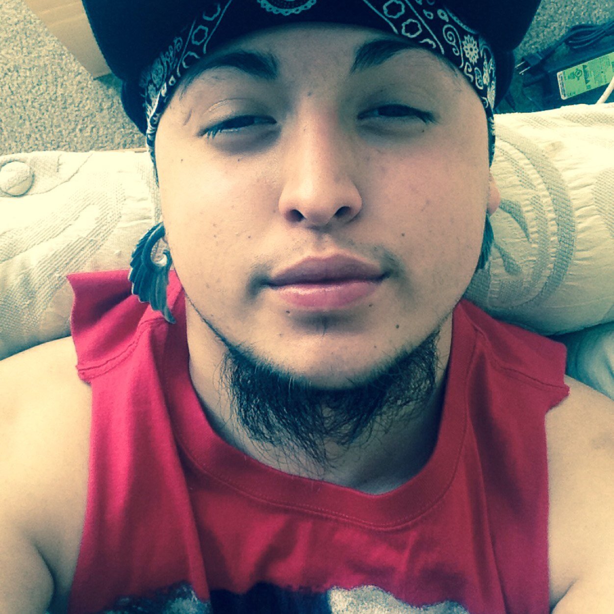 Daniel_R_Kings's profile picture. Danny. Twenty one. Im fun.