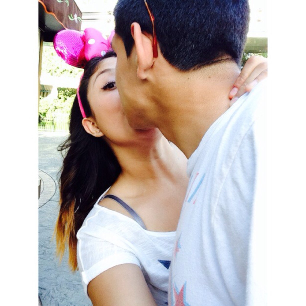 MamiiGee_'s profile picture. adrian ❤️