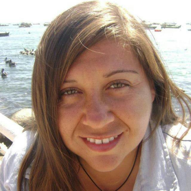 Paisajista, Mamá de Vicente el Amor de mi Vida.....#Papayera de Corazón!!