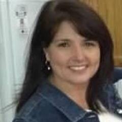 I teach math in a school in Arkansas.