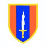 Official Twitter page of 1st Signal Brigade.