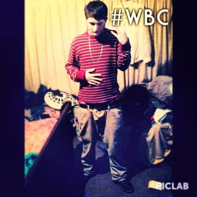 Dat mudafuckin whiteboii #stoner