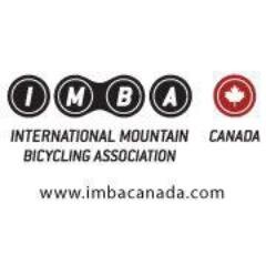 International Mountain Bicycling Association (Canada). Our mandate is to strengthen the Canadian mountain bike community & ensure world-class trails nationwide.