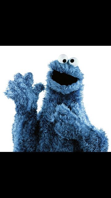 Cookies are my life ....if the moon was a cookie ummm #Cookiesaremylife