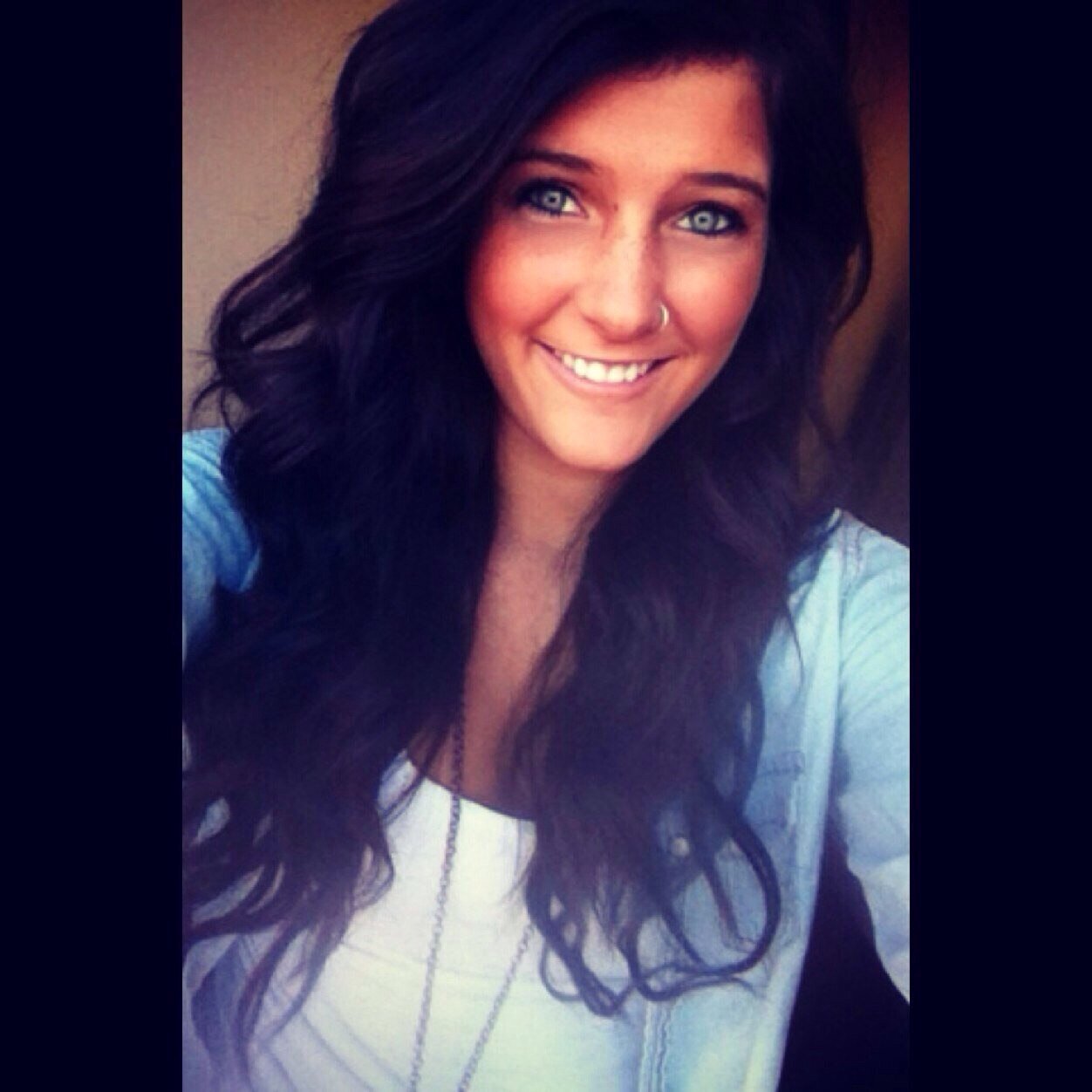 Don't worry, be happy.