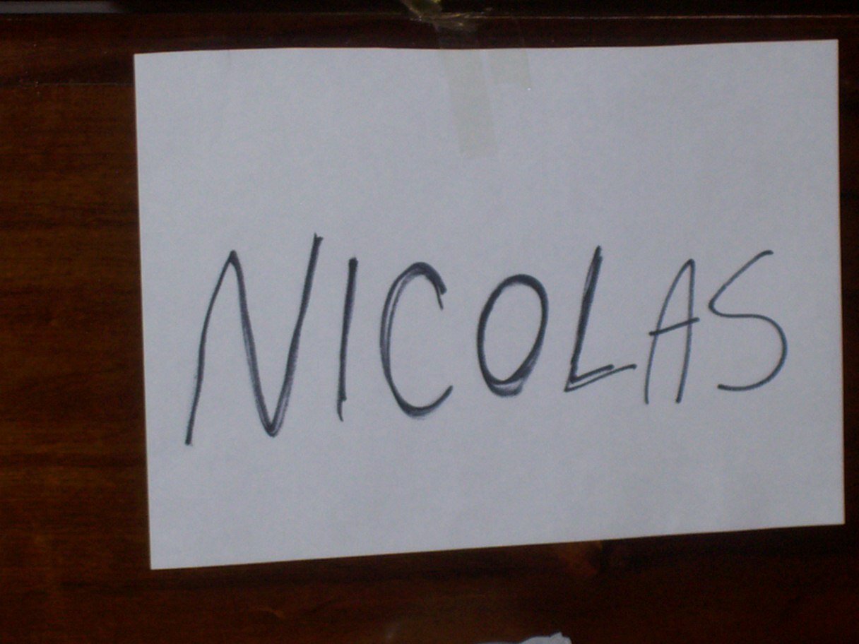 Nicolau_Gamer's profile picture. 