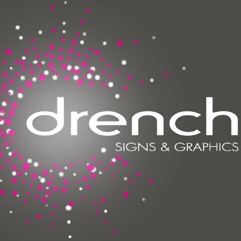 Owner - Meagan Heppner- I have run my own home based graphic design business for 7 years. I do vehicle decals, wall tattoo's, glass etchmark and signs.