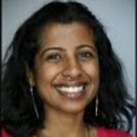 Chitra Aiyar (@aiyarchitra) 's Twitter Profile