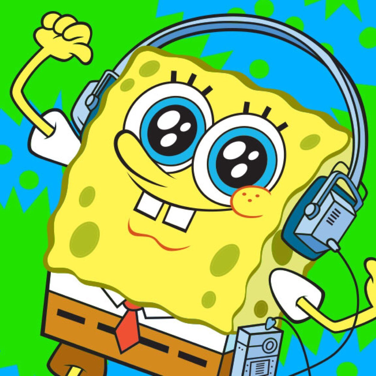 Hi im SpongeBob,I love working at the krusty krab,and gelling fishing BFF: @RP_PatrickStar1 @RP_Squidward1