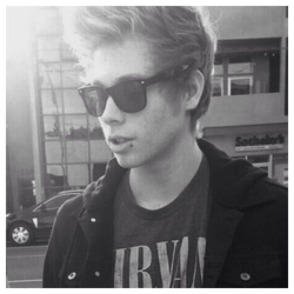 CRentBH's profile picture. I'm just me. I am gay and if you didn't know, Devlin is the bae.